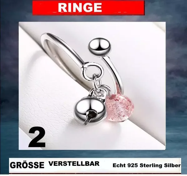RINGE