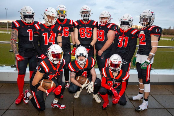 Official Kit Sponsorship