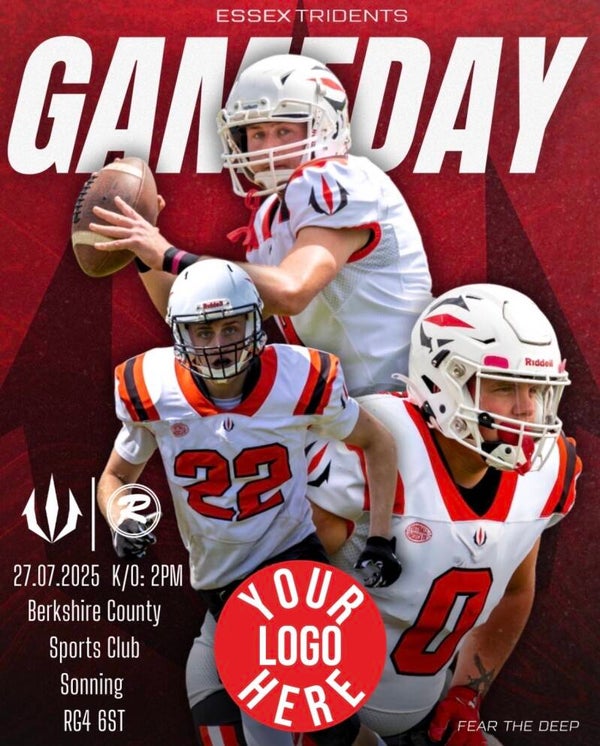 Home Match Day Sponsorship Scheme