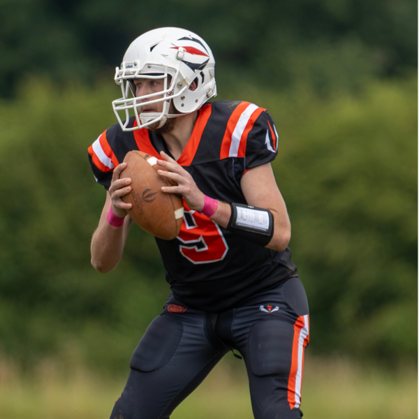 Game Ball Sponsorship