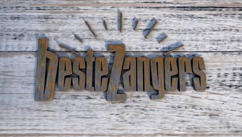 Samantha Steenwijk Beste Zangers 2019