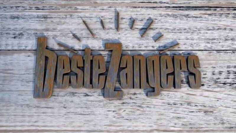 Samantha Steenwijk Beste Zangers