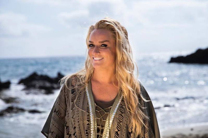 samantha  steenwijk beste zangers 2019