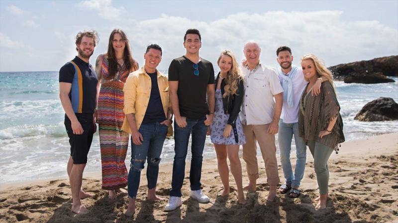 Samantha Steenwijk Best Zangers 2019