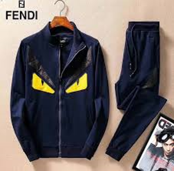 Fendi Jas