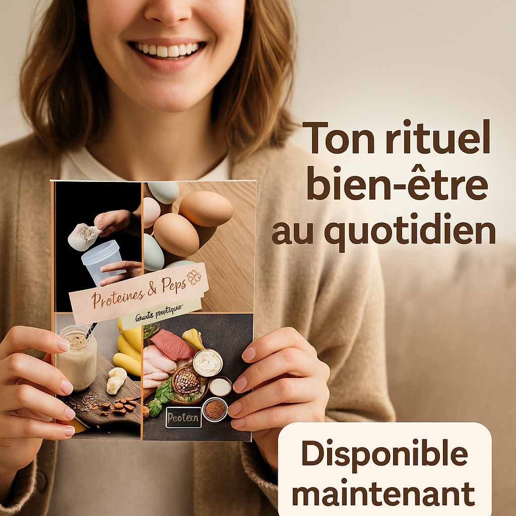 Conseils - protéines 