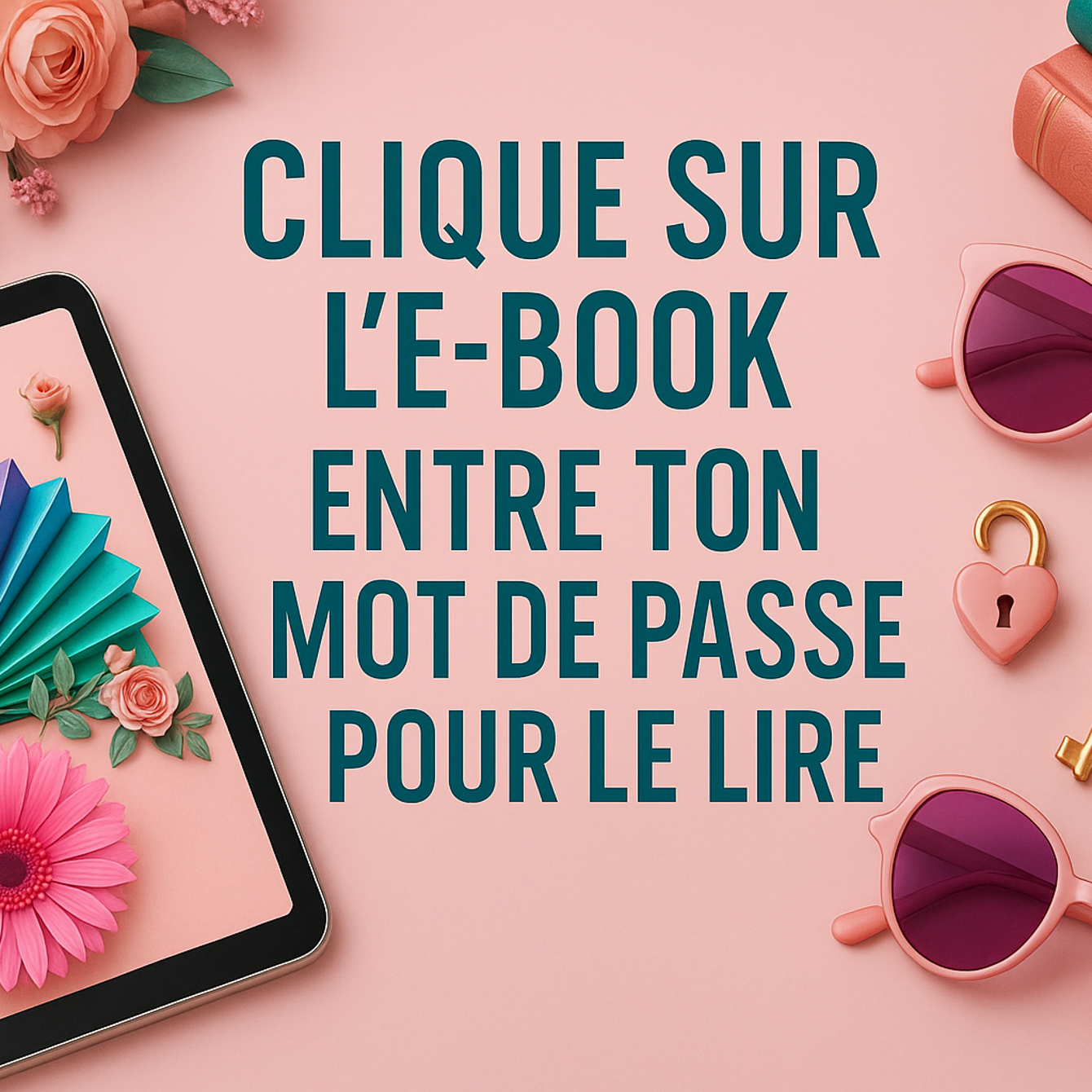 Livre DIY