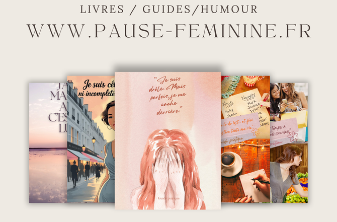 Livres drôles