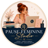 PAUSE FÉMININE