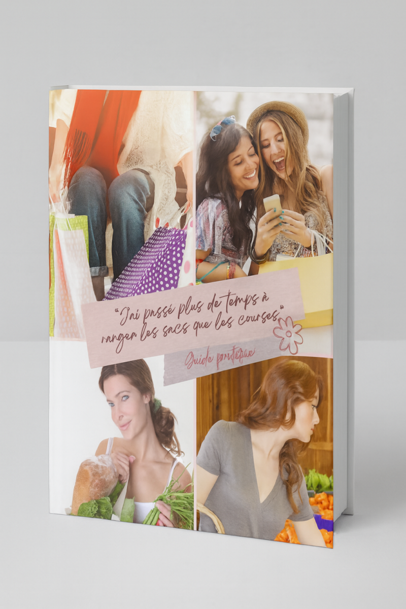 Guide pratique - développement personnel 