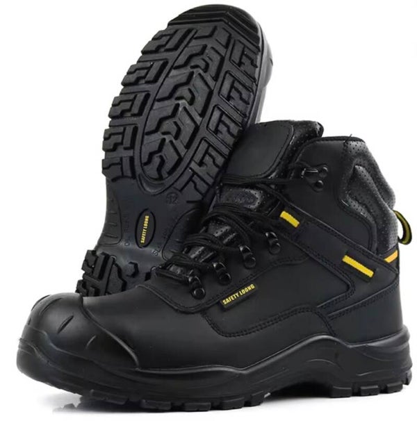 Safety Boot M#2