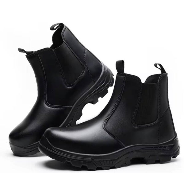 Safety Boot M#1