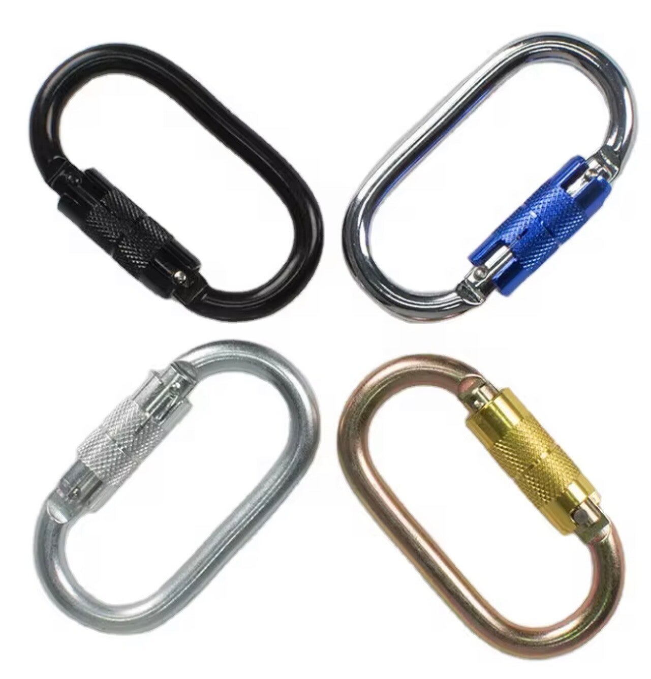 Carabiner