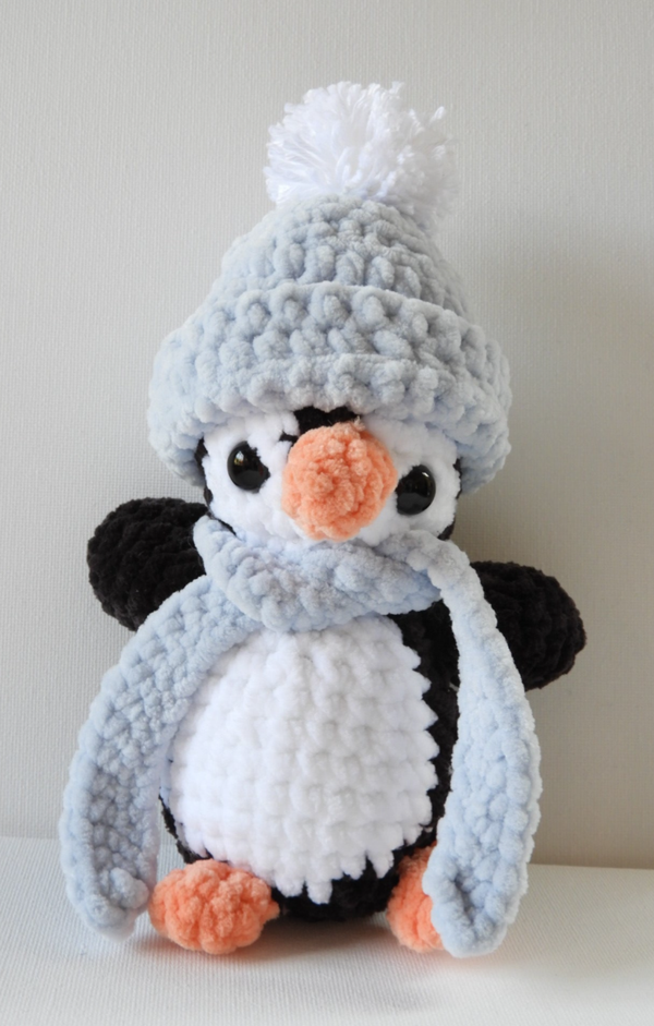 Pinguïn