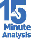 15 Minute Analysis