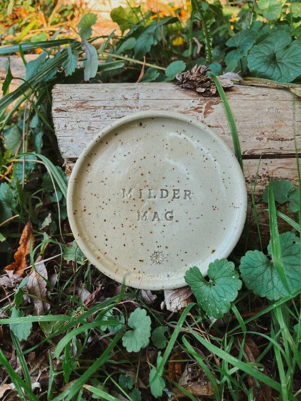 bordje Milder Mag