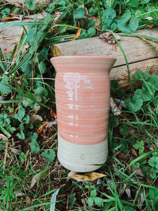 vaas - roze