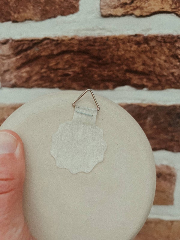 haakje (ophangsysteem)