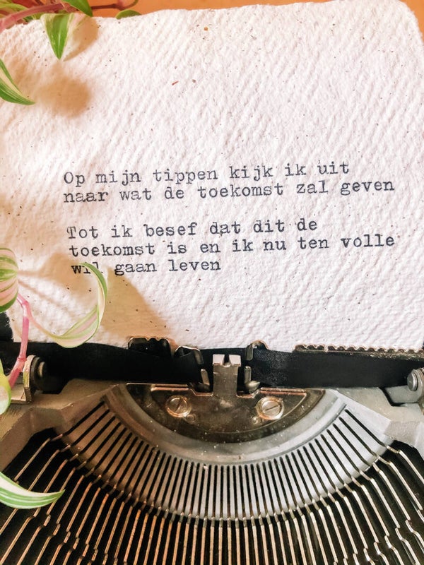 enveloppe-liefs: DECEMBER 2026