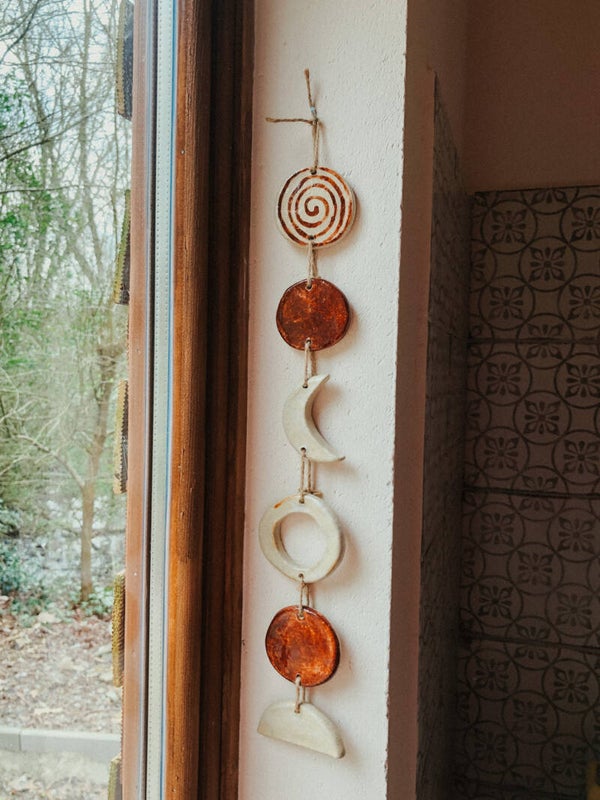 KLEI KLASJE _ SLINGER