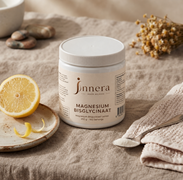 Innera Magnesium Bisglycinaat