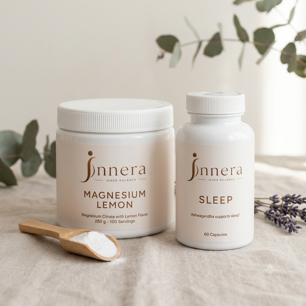 INNERA Day & Night Bundle