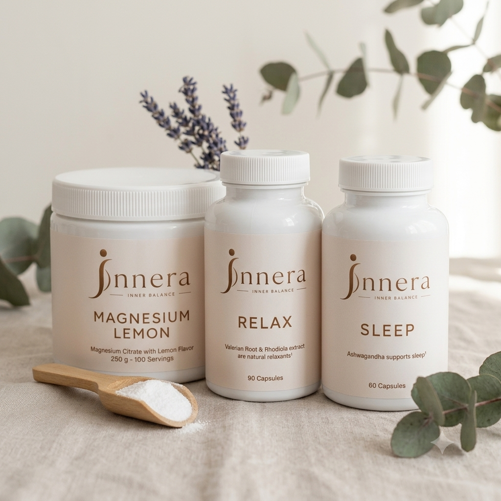 INNERA Inner Balance Trio