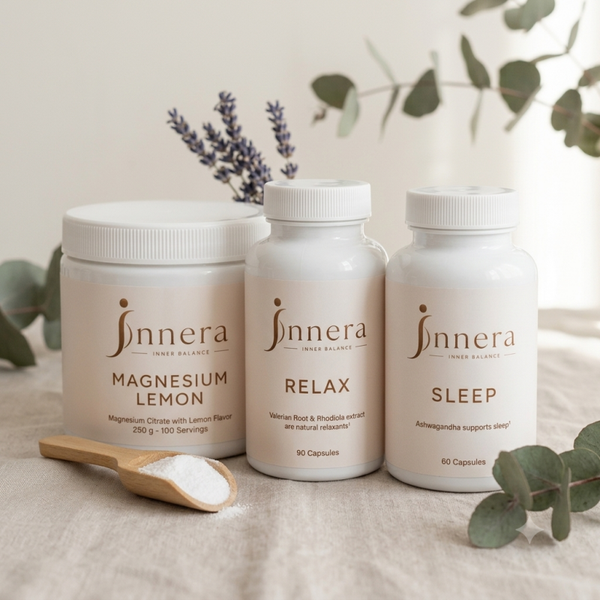 INNERA Inner Balance Trio