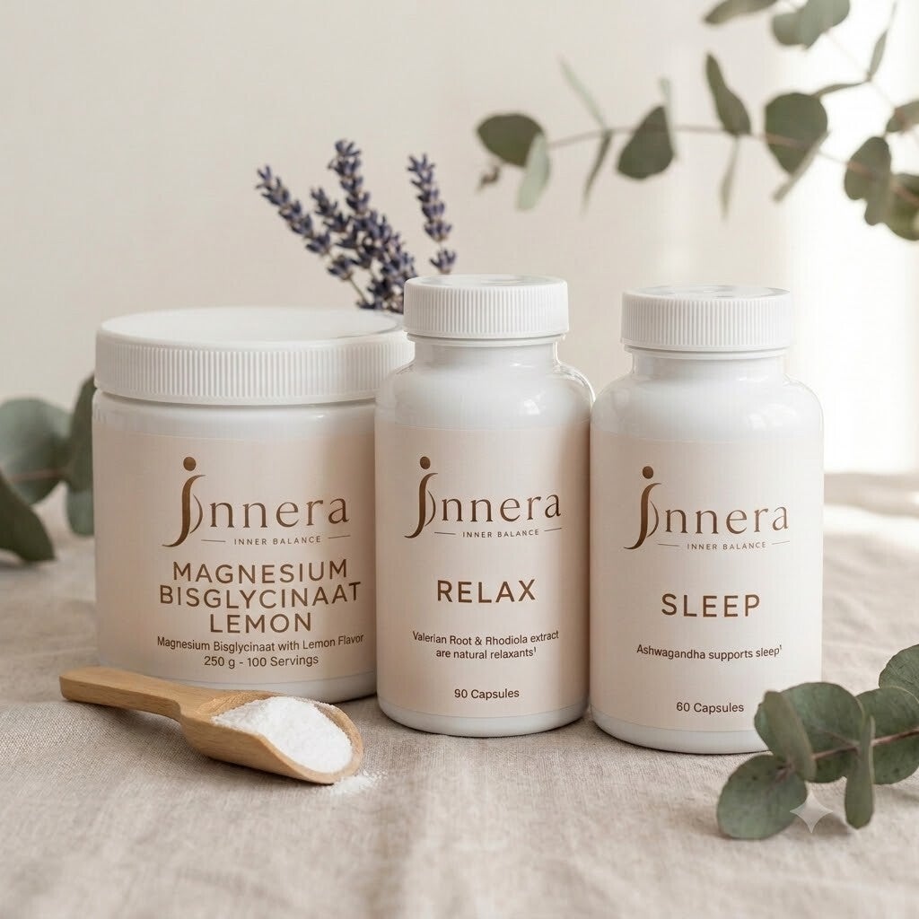 Innera Inner Balance Trio