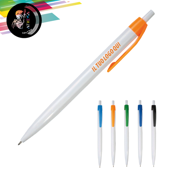 Penna a sfera Chip