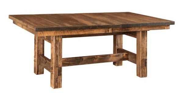 Large Dining Table