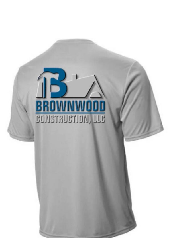 Dry Fit Shirt