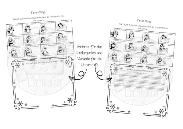 Ferienrückblick: Sportferien