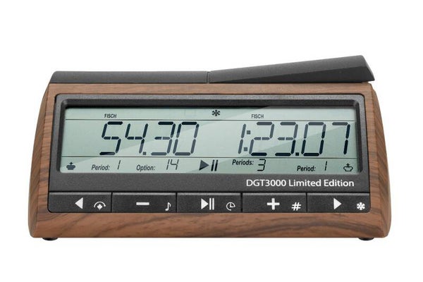 DGT 3000 Limited edition