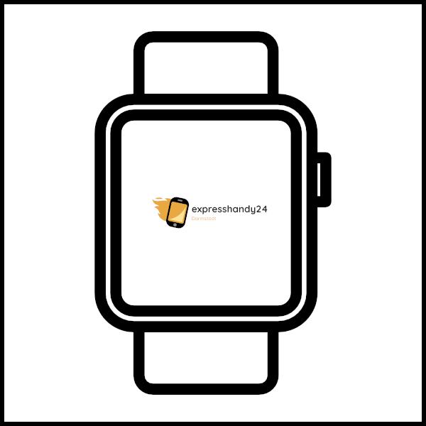 Smartwatch Reparatur: Apple, Samsung, Google