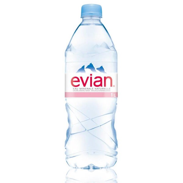Evian