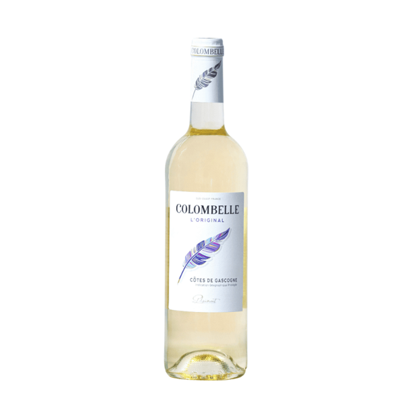 IGP Côtes de Gascogne Colombelle