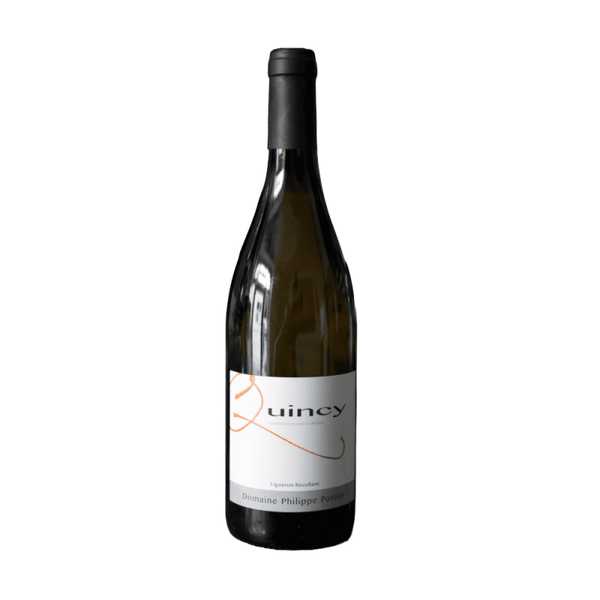AOP Quincy Domaine Portier