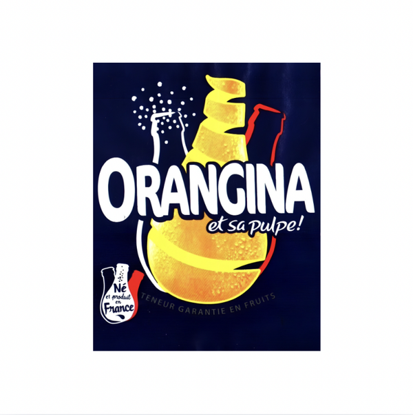 Orangina