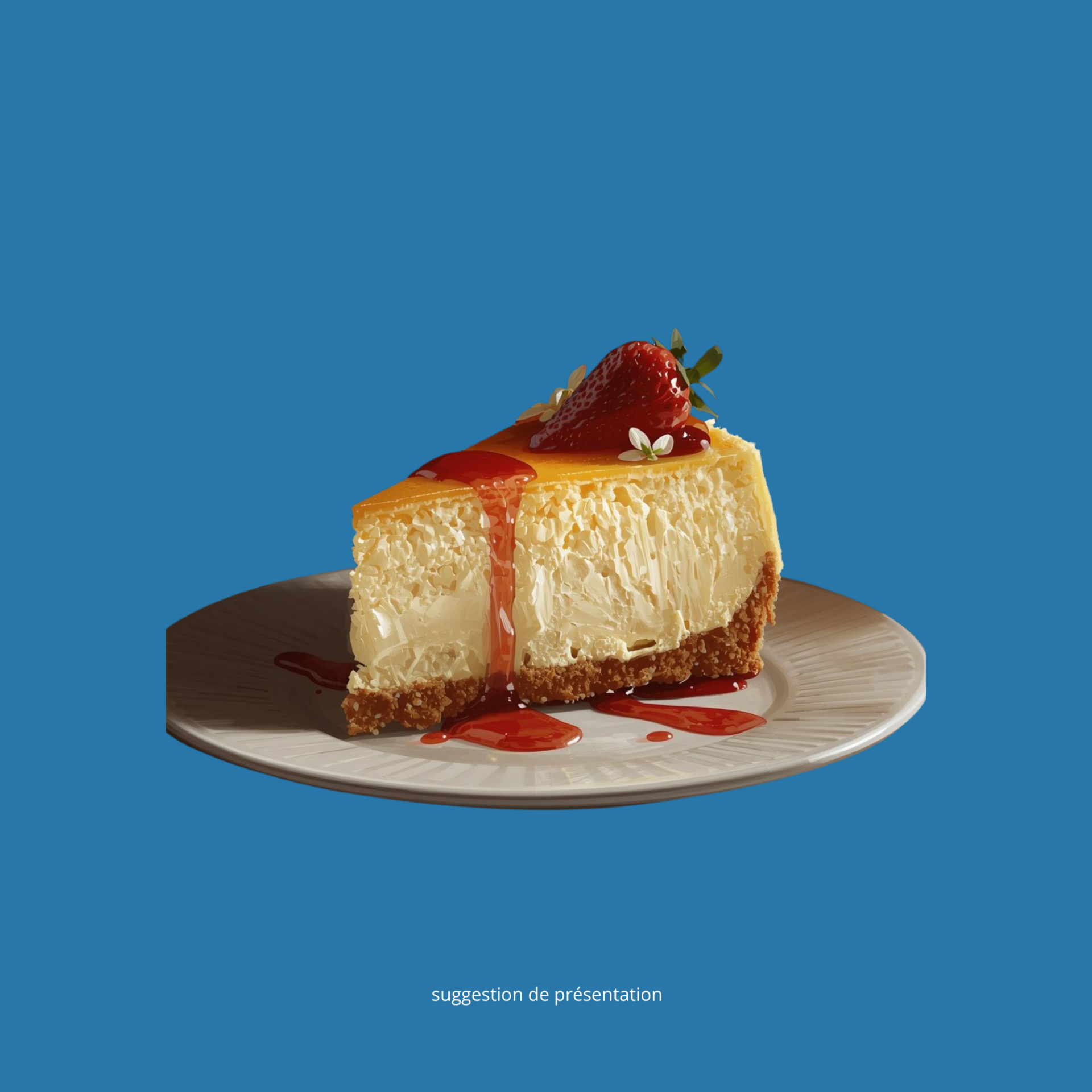 Cheesecake