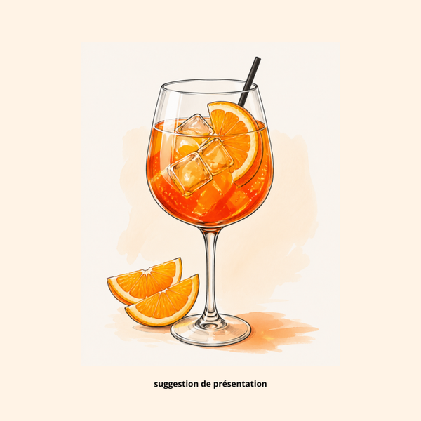 Apérol Spritz