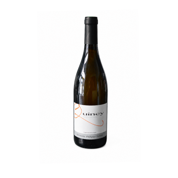 AOP Val de Loire Quincy