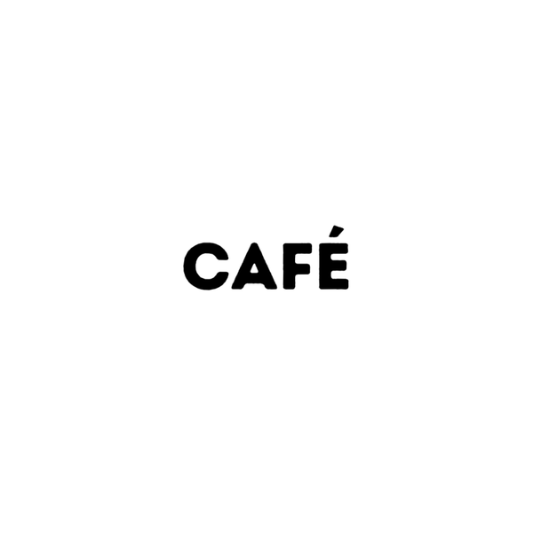 Café