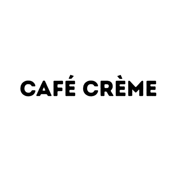 Café crème