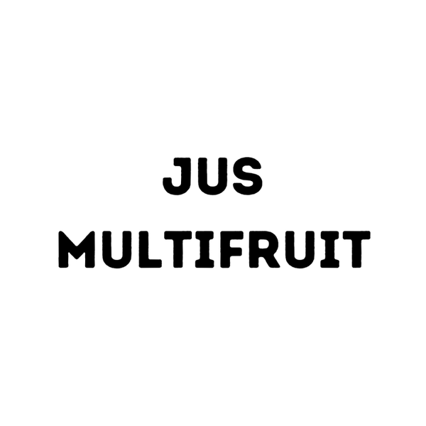 Multifruit