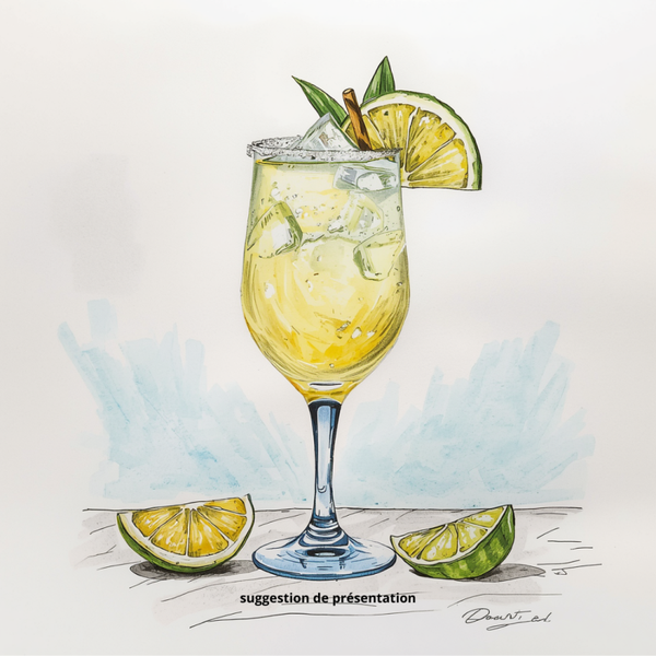Daiquiri