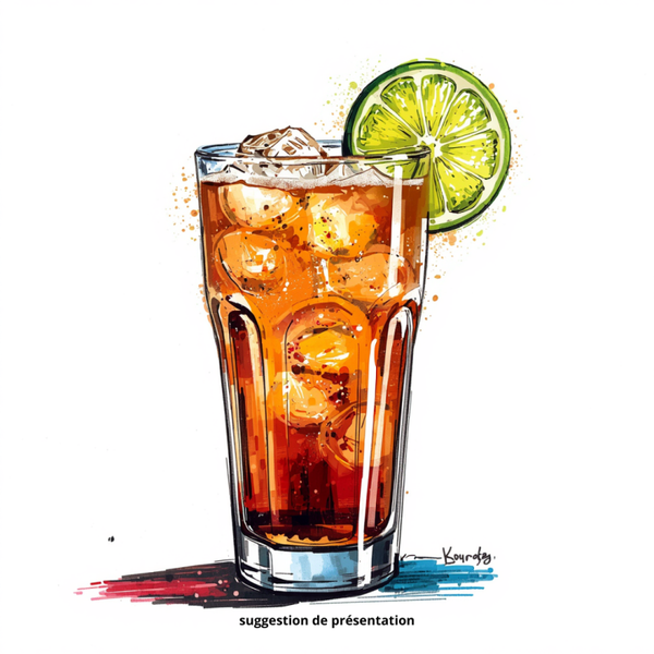Cuba libre
