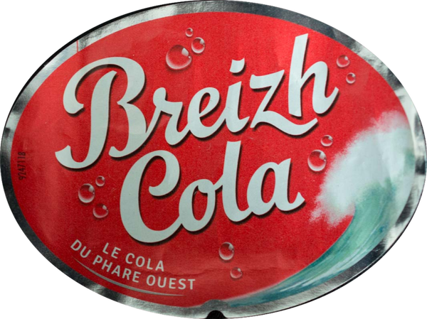 Breizh cola
