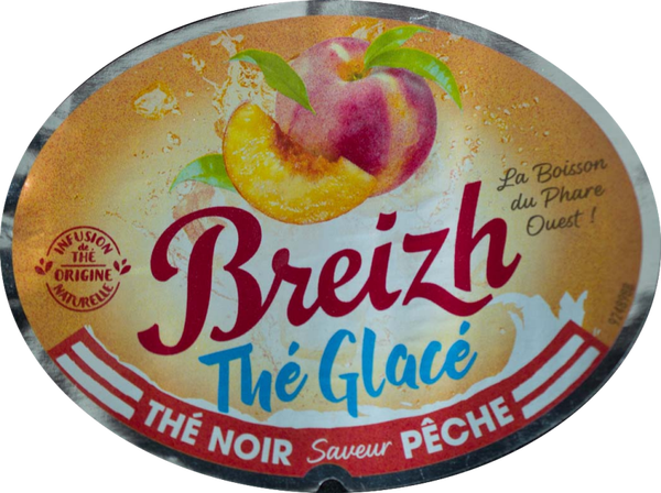 Breizh ice tea
