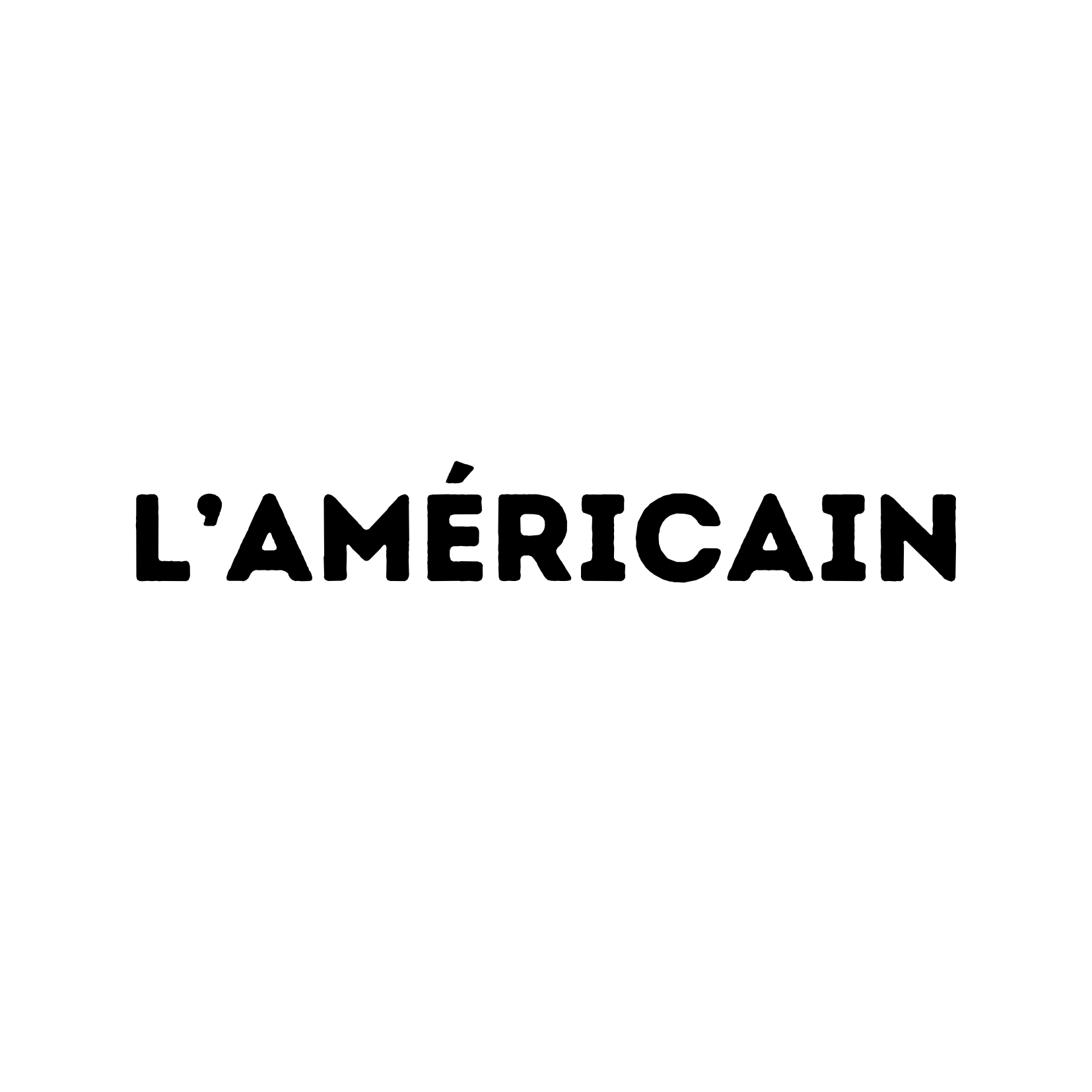 L'américain
